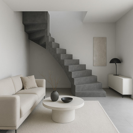 Cemento cerato - Kit completo for scale (5m² - 10m²)