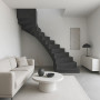 Microbeton - All-inclusive pakket voor trappen - 5 of 10 m2
