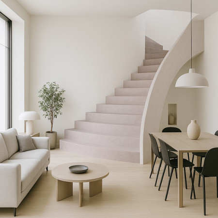 Cemento cerato - Kit completo for scale (5m² - 10m²)