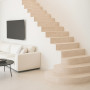 Microbeton - All-inclusive pakket voor trappen - 5 of 10 m2