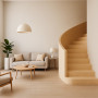 Microbeton - All-inclusive pakket voor trappen - 5 of 10 m2