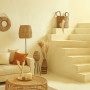 Microbeton - All-inclusive pakket voor trappen - 5 of 10 m2