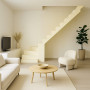Microbeton - All-inclusive pakket voor trappen - 5 of 10 m2