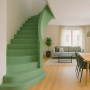 Microbeton - All-inclusive pakket voor trappen - 5 of 10 m2