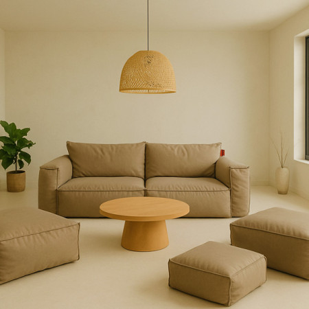 Kit completo de microcemento - Pisos - 25 o 50 sqm