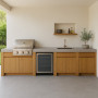 Micro-concrete - Professionnal full kit (2m², 5m², 10m²) - All surfaces