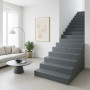 Micro-concrete - Professionnal full kit (2m², 5m², 10m²) - All surfaces