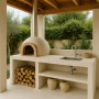 Micro-concrete - Professionnal full kit (2m², 5m², 10m²) - All surfaces
