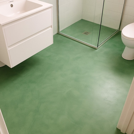 Micro-concrete - Professionnal full kit (2m², 5m², 10m²) - All surfaces