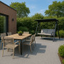 Ghiaino drenante - Pacchetto completo 6m²