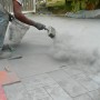Masters Antique Agent for stamped concrete