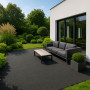 Ghiaino drenante - Pacchetto completo 33m²