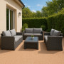 Ghiaino drenante - Pacchetto completo 50m²