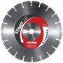 Blade STARTLINE 350mm  Reinforced concrete