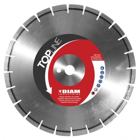 Blade BS90 350mm  Concrete