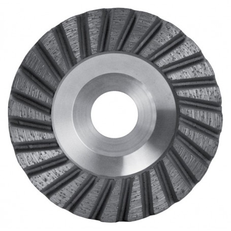Grinding Cup  Concrete  125mm