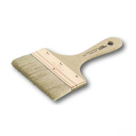 Brush 140mm