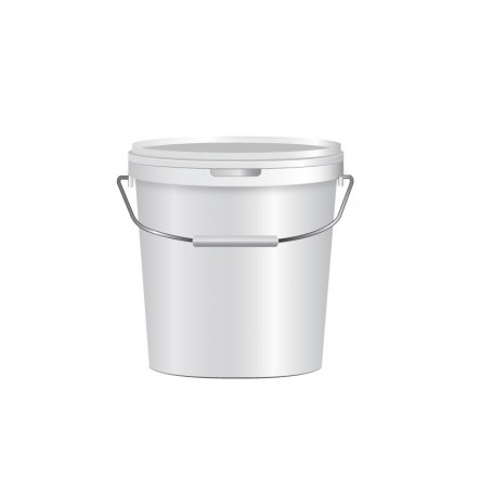Plastic Bucket