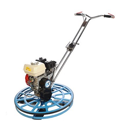 Edger power trowel Ø 75 cm - Honda GX160