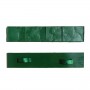 Bordure PAVES BELGES