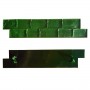 Border Stamp DOUBLE COBBLESTONE