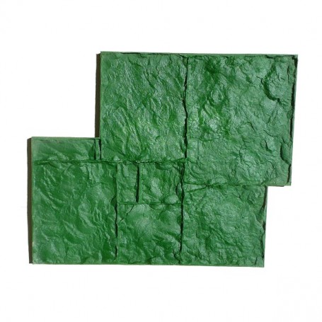 Empreinte Verticale ALPES STONE