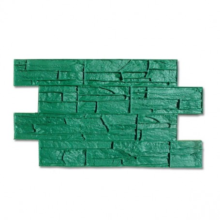 Vertikaler Stempel STAPEL