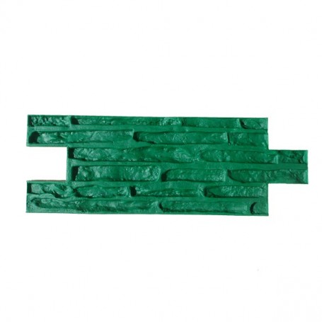 Timbro Verticale PIETRA DI CAUCASIO