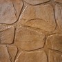 Vertical Stamp AFRICA STONE