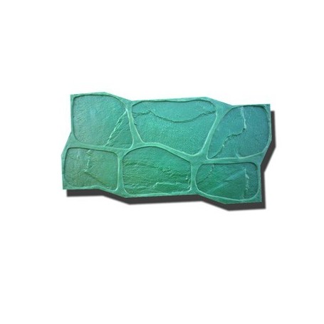 Sello vertical AFRICA STONE