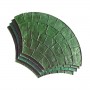 Stamp EUROPEAN FAN