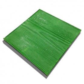 WOOD PLANK - 25 x 25 cm