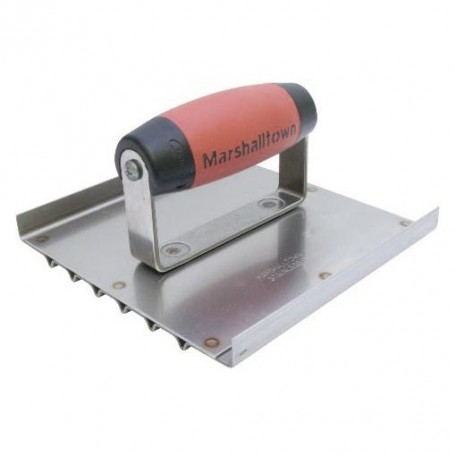 Safety Groover (6 Nuten)