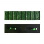 Border stamp BRICK