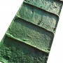 Border stamp BRICK