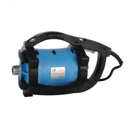 Moteur électrique monophasé pour aiguille vibrante