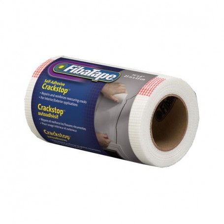 Calicot en Fibre de verre large - 150mm x 25m