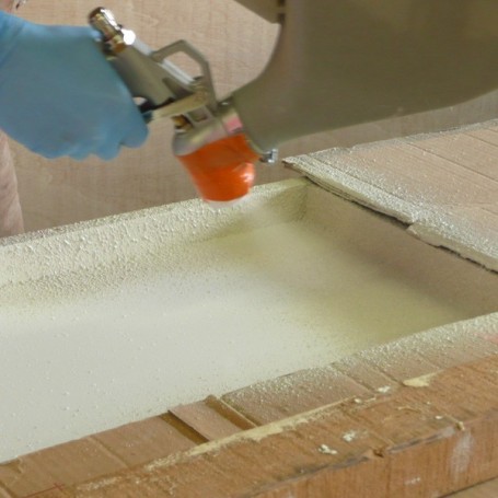 GFRC - Masters Surfacing