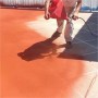 Masters Stencil Spray Mortar