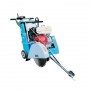 Concrete floor saw Ø 450 mm