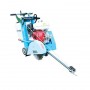 Concrete floor saw Ø 350 mm