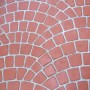 Stenciled Concrete Full Package - European Fan