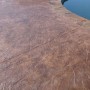 Skin BLUE SLATE