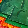 Stamped Concrete all-inclusive package - Ashlar slate