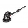 MENZER LHS 225 - Drywall sander with with adjustable handle