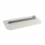 Polypropoline Plastic Blades