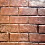 Stamp USED BRICK