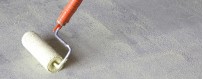 Hechtmiddelen of primers voor het realiseren van verschillend decoratief beton