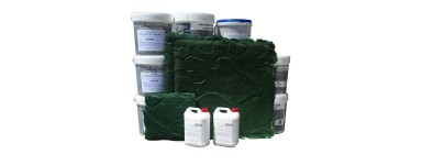 All-Inclusive Beton-Kits | Decorative Concrete Europe